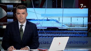 CyLTV Noticias 20.30 horas (31/01/2022)