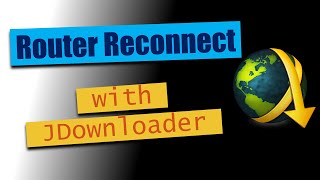 Router Reconnect - Change your public IP address