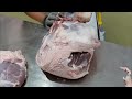 Already in Australia! | Work as Butcher | Australian Trade Test Standards | Phil Butcher