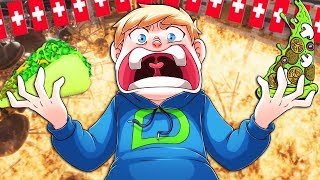 Der EKLIGSTE DÖNER! (Cooking Simulator)
