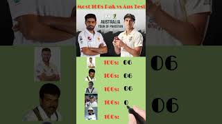 Most 100s Pak vs Aus Test Records #shorts #cricket #viral #trending #youtubeshorts #ytshorts