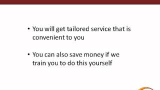 Florian Accounting services