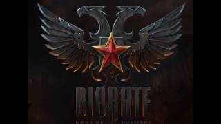 MetalRus.ru (Modern Metal). BIORATE — «Made Of Russians» (2017) [Single] [Full Album]