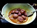 কাঁচা কলার কোপ্তা bengali style kanch kolar kofta curry recipe raw banana kofta curry kofta