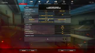 CrossFire PH New Crosshair Tutorial 2024