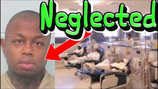 Family & Advocates Fight For Prisoners Medical Care!