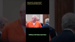 Staten Island, NY — A hero’s funeral was held Thursday for John Hudson Dilgen, a tireless advocate w
