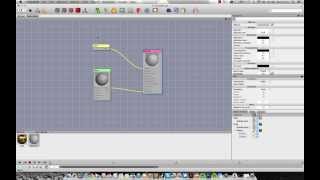 Cheetah3D - Node Editor Introduction Tutorial