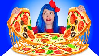 Pizza Party! Songs from Do Re Mi | Music Video For Kids