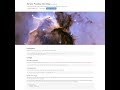 Parallax Scrolling parallax.js a jQuery plugin.