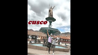 CUSCO