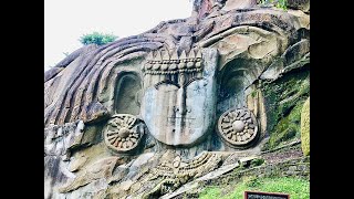 Unakoti Tour