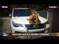 Mahar Nikah Mobil Curian Seharga Rp500 Juta, Pasangan Pengantin Menanggung Malu - Police Line 22/06