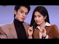 Only For Love ( C-Drama ) Mizo Recap