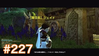 気持ちだけ移住 ドラゴンネスト実況　part227