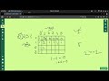 Dynamic Programming -1 : Coin Change - Number of ways GeeksForGeeks solution