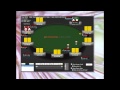 Poker Training with Tournament Poker Edge - Jonathan Wein