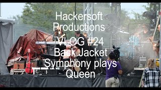 Black Jacket Symphony - Queen