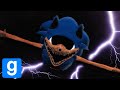 SONIC.EYX wants REVENGE..! | Gmod Hide & Seek