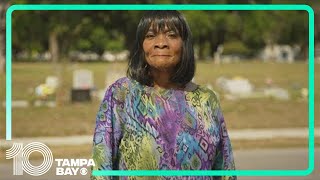 East Tampa community leader, Norene Copeland Miller, dies at 70