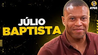 JÚLIO BAPTISTA - Podpah #765