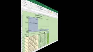 Formato condicional en MS Excel 2016 | Academia de Informática | DGEP | UAS