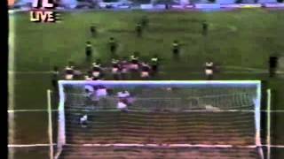 QWC 1994 Lebanon vs. India 2-2 (07.05.1993)