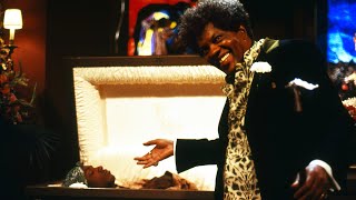 Three Types Of Weird Funeral Directors Observation
