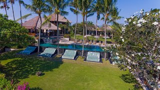 Villa Mary | 5-Bedroom Luxury Beach Villa in Canggu, Bali