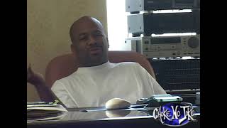 THE DAY JAY-Z GOT CAUGHT BACKSTABBING DAMON DASH WITH DEF JAM! - CHOKE NO JOKE ROC FILES