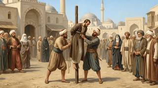 The Grotesque Reality of Ottoman Justice That History Tried to Hide