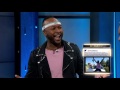 Vusi Nova – Homeground | Mzansi Magic