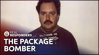 The Package Bomber | The New Detectives | Real Responders