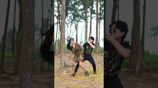 Hasle Je Misti Kore | Trending Song #shorts #youtubeshorts #dance