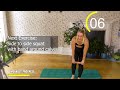 Resistance Band Workout - 30 Minutes, Full Body