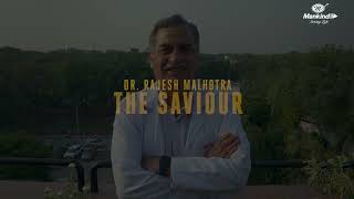 Dr Prof Rajesh Malhotra | A Brief Sneak Peek at the Premiere | Docflix