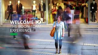 The Boon Edam Experience | Boon Edam Inc.