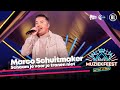 Marco Schuitmaker - Schaam je voor je tranen niet (LIVE) • Muziekfeest op het Plein 2024/ Sterren NL