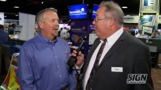 Denco Sales President, Ken Von Wald, talks about the CWT Work Table