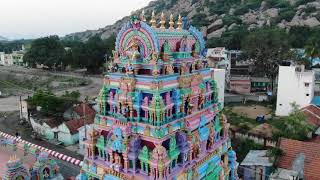 Temple Gopuram