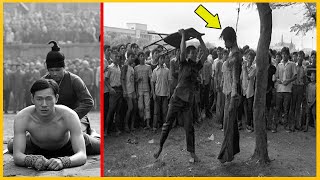 Rare Photos From History They Tried to Bury