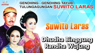 Sinden Suwito Laras - Dhudha Binggung Randha Wujung (Official Music Video)