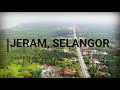 JERAM, KUALA SELANGOR Aerial Video by faizal the dronist (FTD)