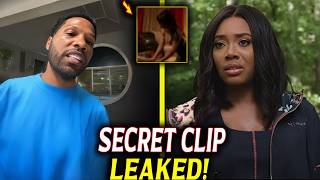 Mendeecees LEAK Shocks Fans — Yandy’s Secrets Finally Uncovered!