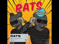 rats