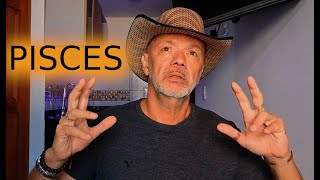 Pisces - Everything Changes! Things Will Never Be The Same! Tarot Reading 2025