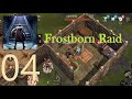 Frostborn: Coop Survival | Raid