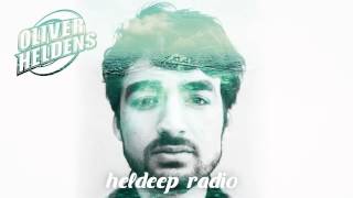 Oliver Heldens - Heldeep Radio #025