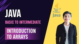 Introduction to Arrays in Java