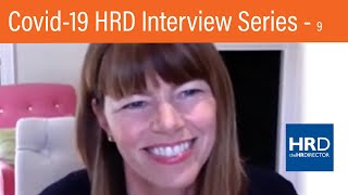 Interview with Hayley Tatum, Chief People Officer, Asda Stores